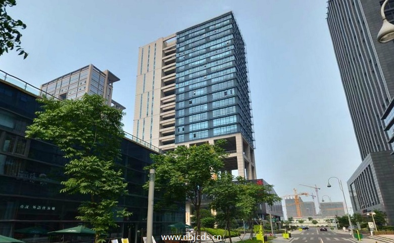 外立面